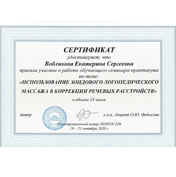 Описание изображения